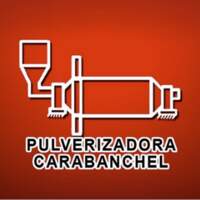 Pulverizadora Carabanchel