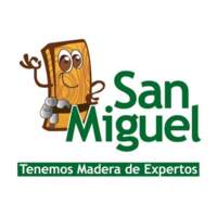 San Miguel Madera