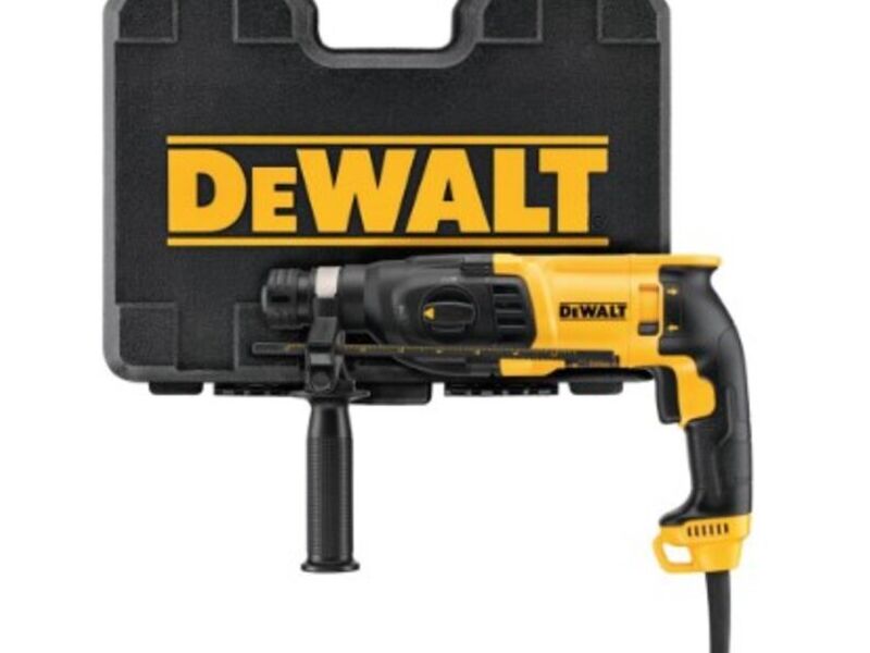 Rotomartillo perforador dewalt en amatitlán