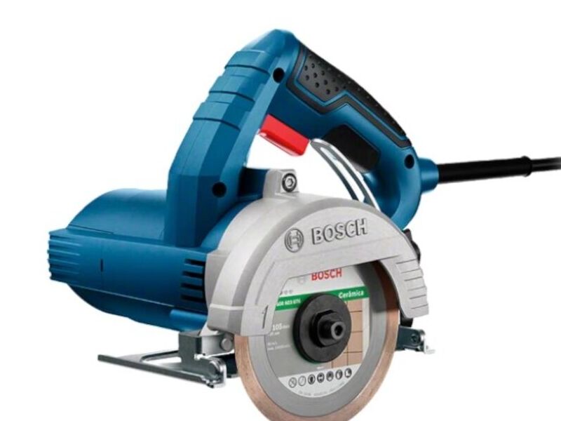 Sierra Bosch para mármol 1,500 Watts - mixco
