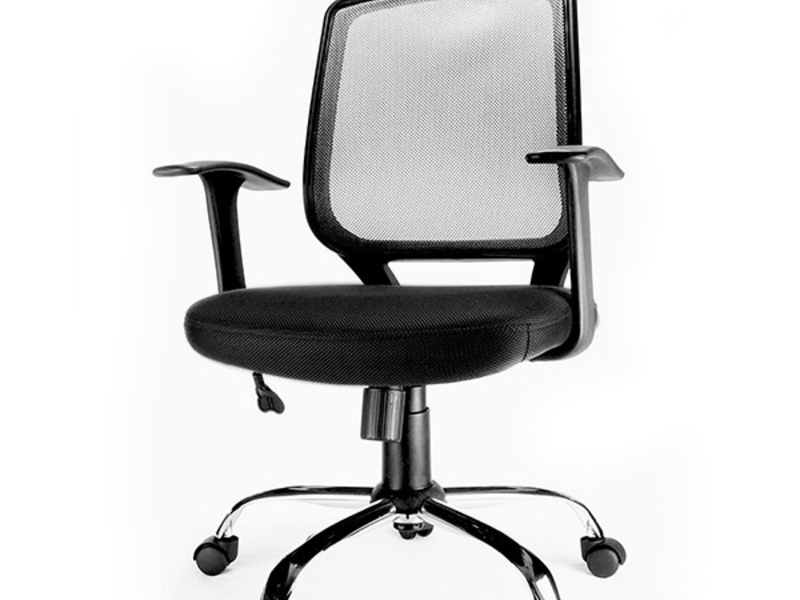 Silla ejecutiva Xtech Jalapa