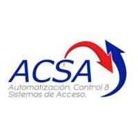 Acsa Puertas Automáticas