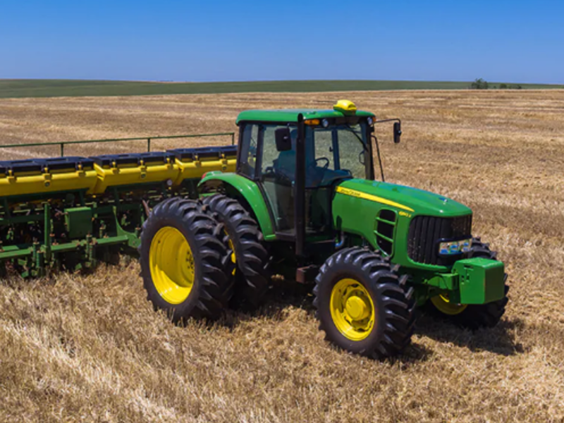 Tractor de 150 hp Guatemala