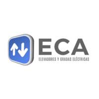 ECA ELEVADORES Y GRADAS ELÉCTRICAS