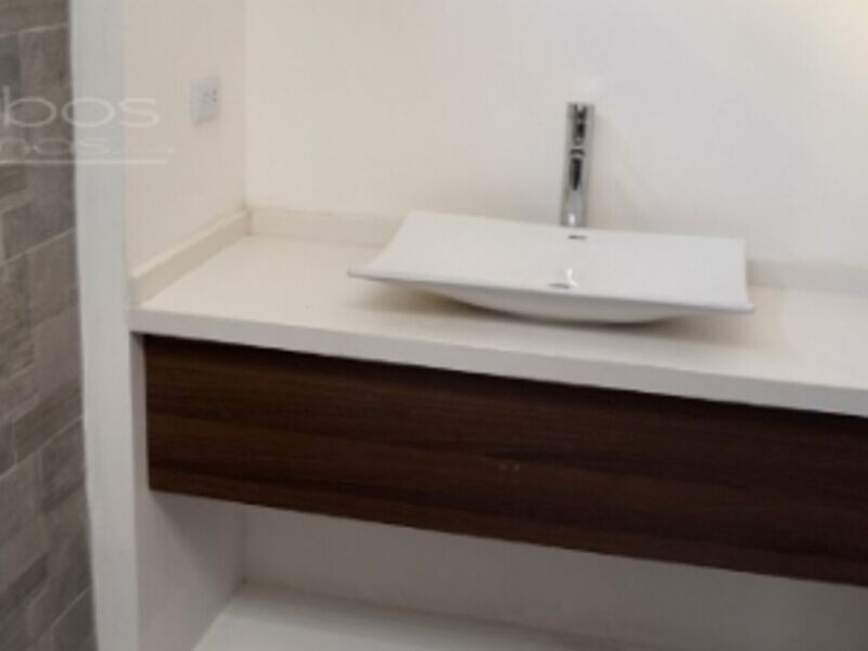 Modular Baño Guatemala Mixco 