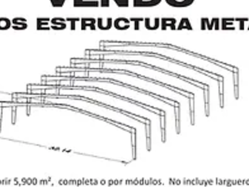 Estructura metálica Guatemala