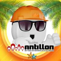 Antillon