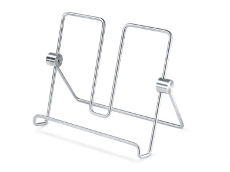 SOPORTE PARA LIBROS DE COCINA SAN MARCOS
