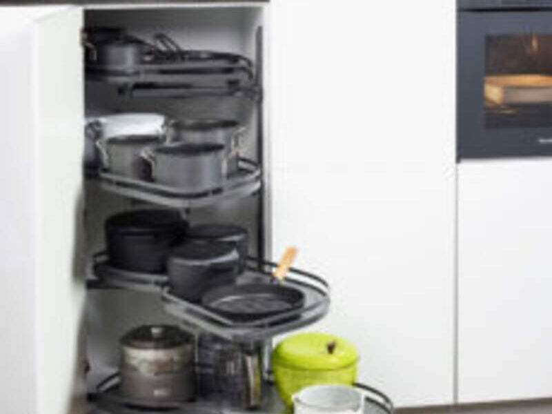 Accesorio de cocina Doble Leman Chiquimula