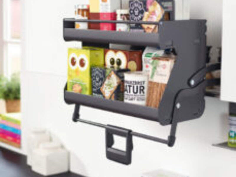 Accesorio de cocina iMove Chiquimula