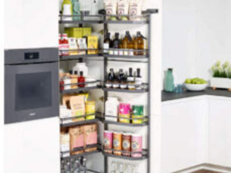 Accesorio de cocina Tandem Chiquimula