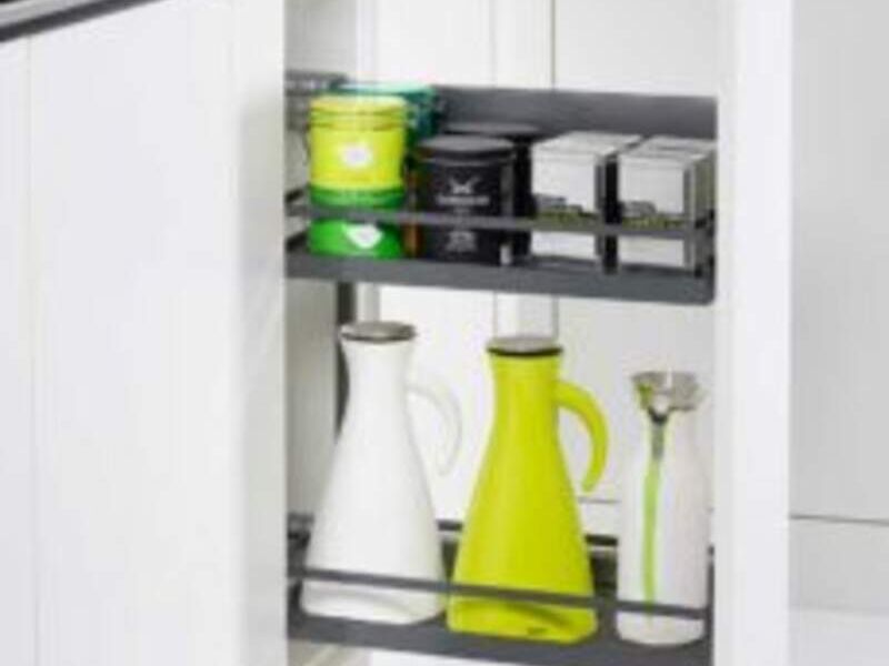Accesorio de cocina Base Pull Guatemala