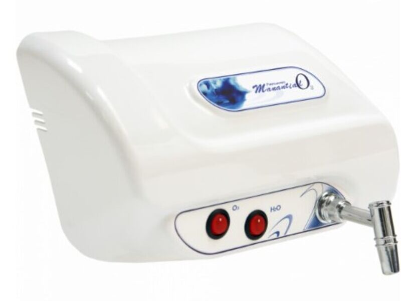 Purificador de agua Ozono Aero - mixco