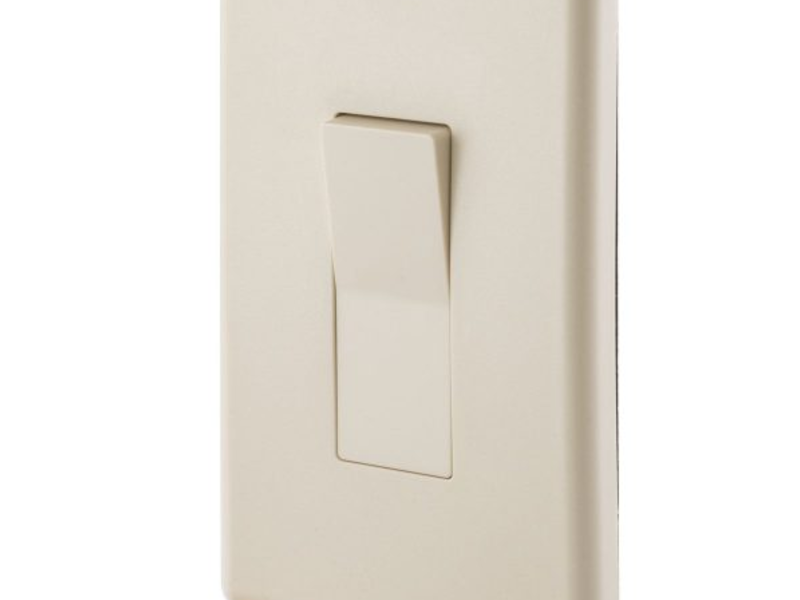 Interruptor 20A 120/277VAC Dep. Guatemala