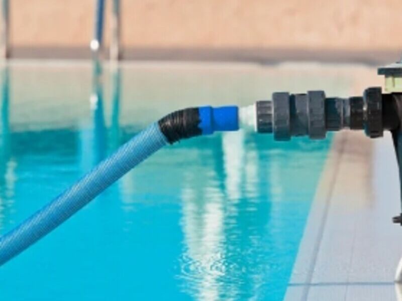 Bombas de agua para piscina en fraijanes