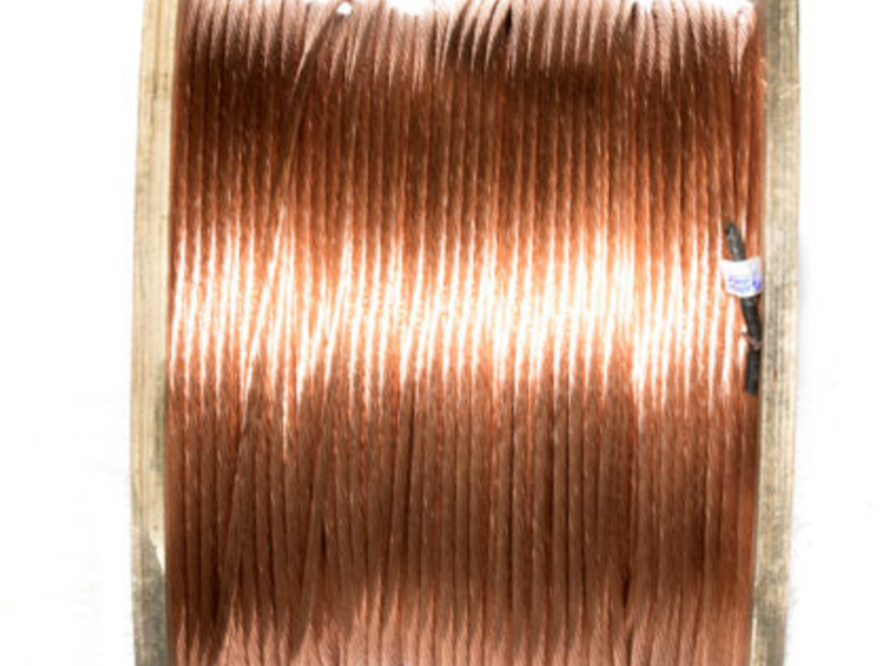 Cable de cobre Guatemala