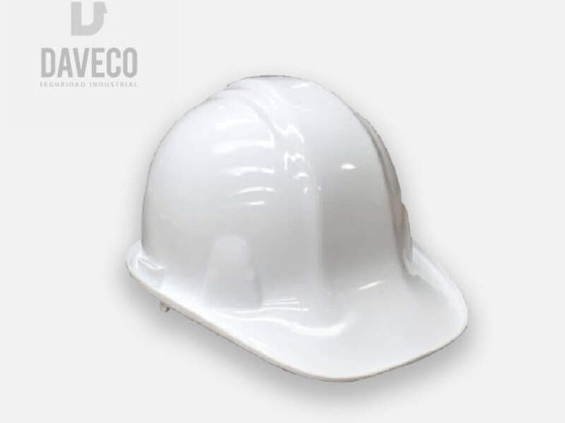 Casco de 4 puntos Ciudad de Guatemala