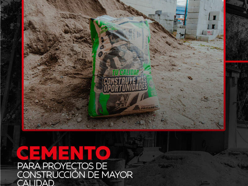 Cemento Guatemala Petapa 