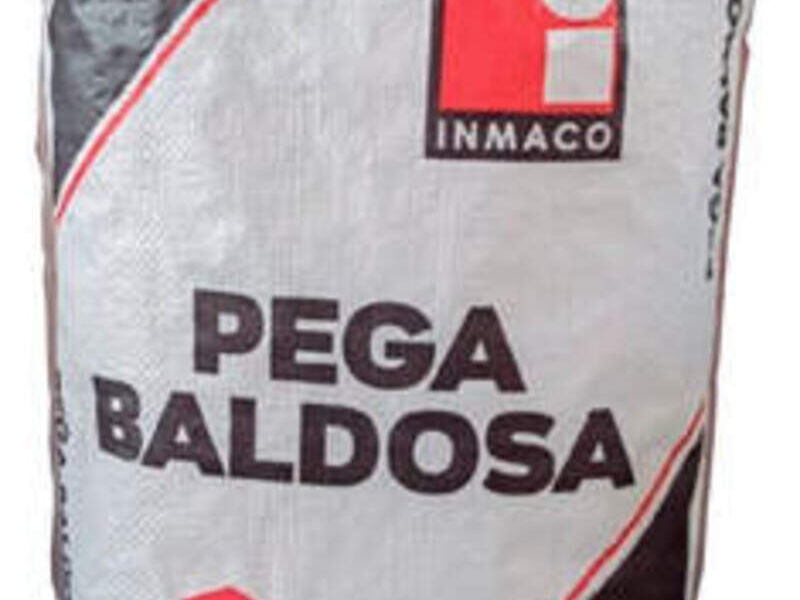 Pega Baldosa Inmaco Guatemala