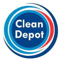 Clean Depot