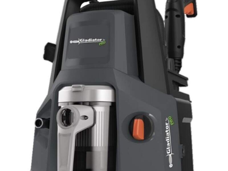 HIDROLAVADORA ELECTRICA 4 EN 1 en guatemala