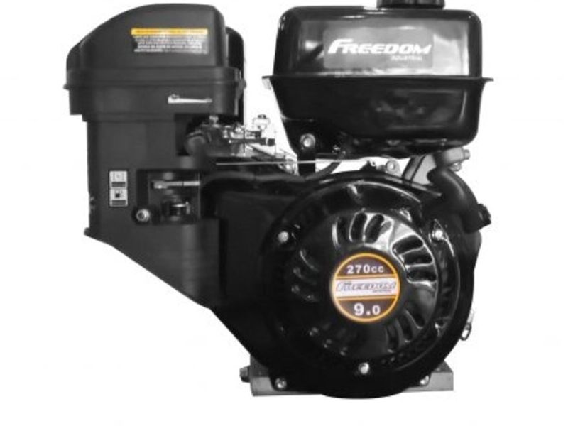 generador eléctrico FR 270 en fraijanes