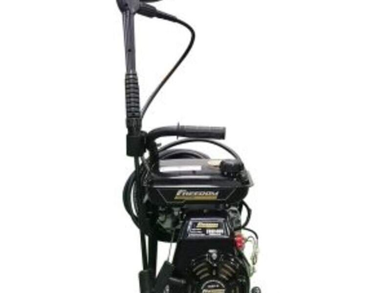 Hidrolavadora FRH 1400 en guatemala