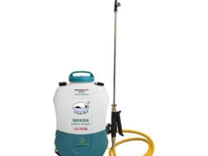 hidrolavadora LS-508L en guatemala