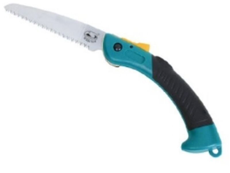 Serrucho plegable en fraijanes