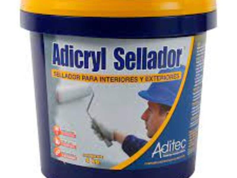 Sellador Guatemala Ayampuc 