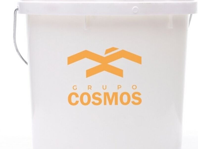 Adherente Epóxico Grupo Cosmos Zona 1