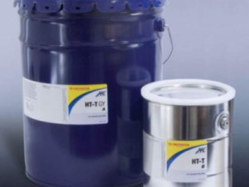 Revestimientos Industriales HT-T Chamelco