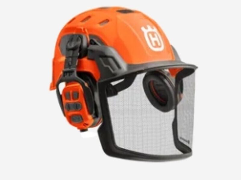 casco para protección personal en fraijanes