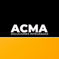 Soluciones integradas ACMA