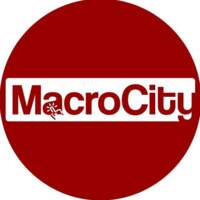 MacroCity