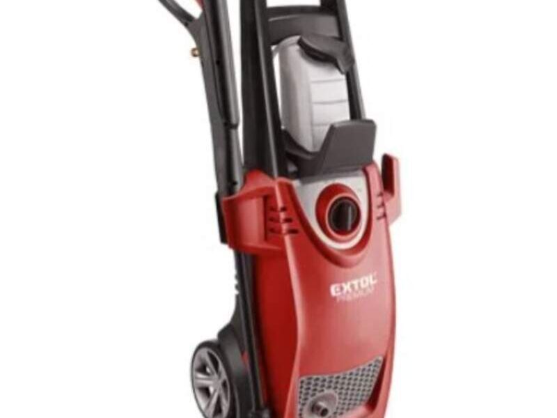  Hidrolavadora de 1800w-2000psi AMATITLÁN