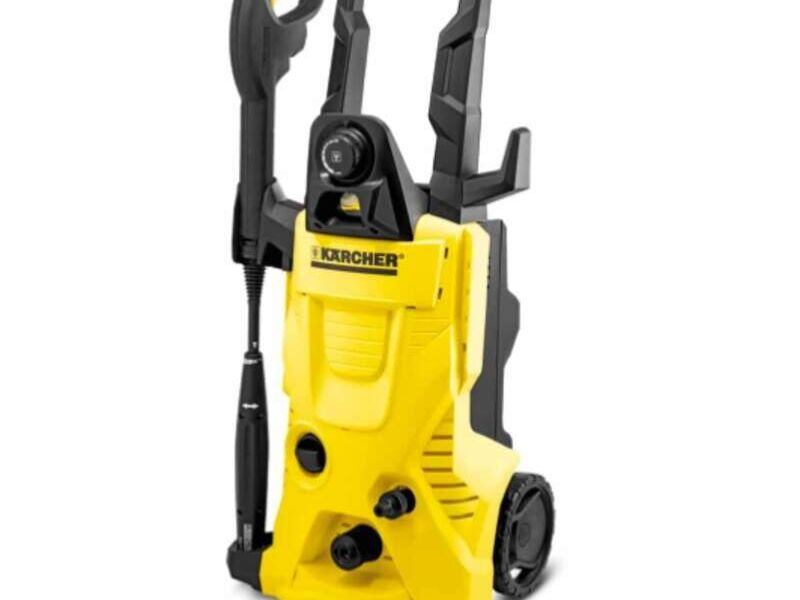 Hidrolavadora K4 MX mixco