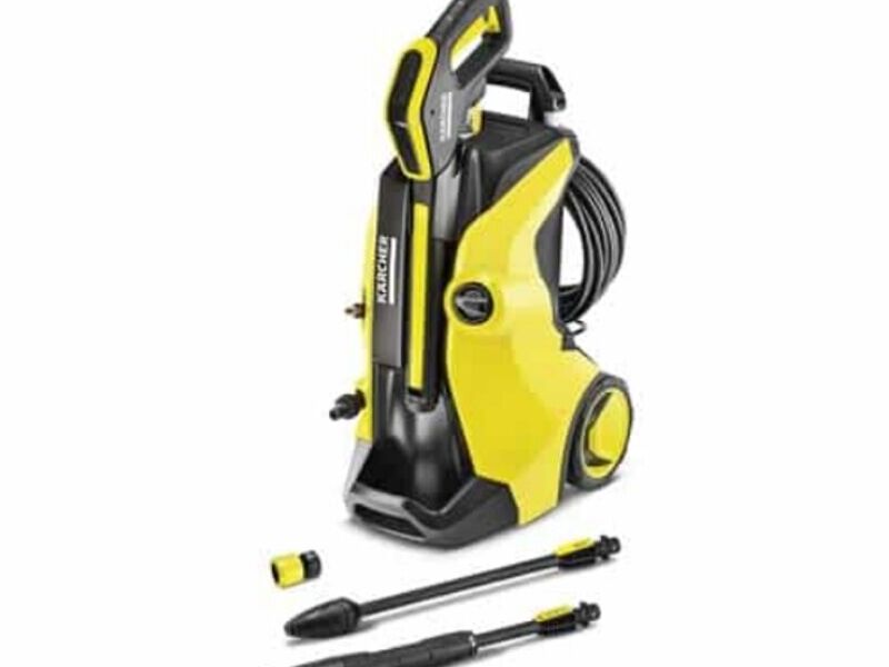 HIDROLAVADORA K5 FULL CONTROL en izabal