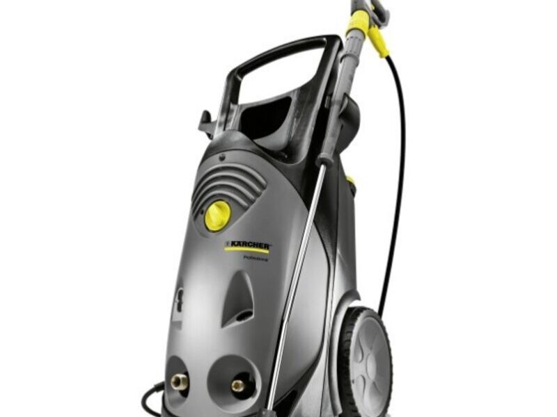 Hidrolavadora Karcher HD en guatemala