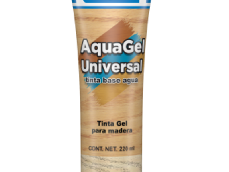 Tinta a base de agua AQUAGEL Guatemala