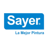 Sayer pinturas