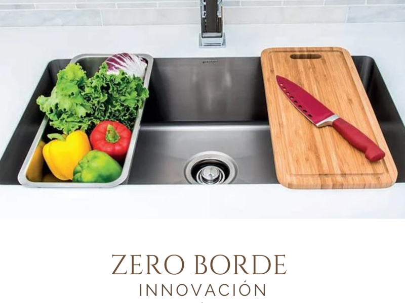 Zero Borde Guatemala