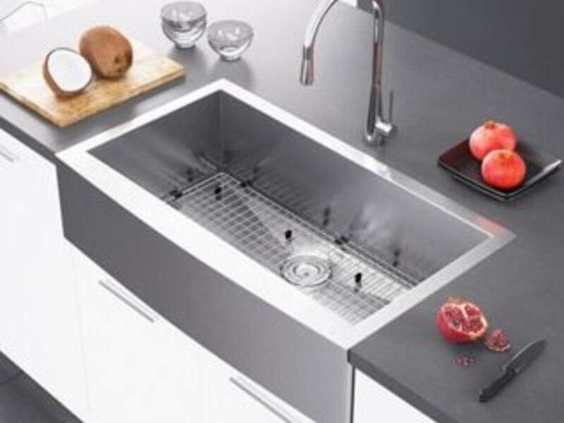 Lavatrastos 1413R Mixco