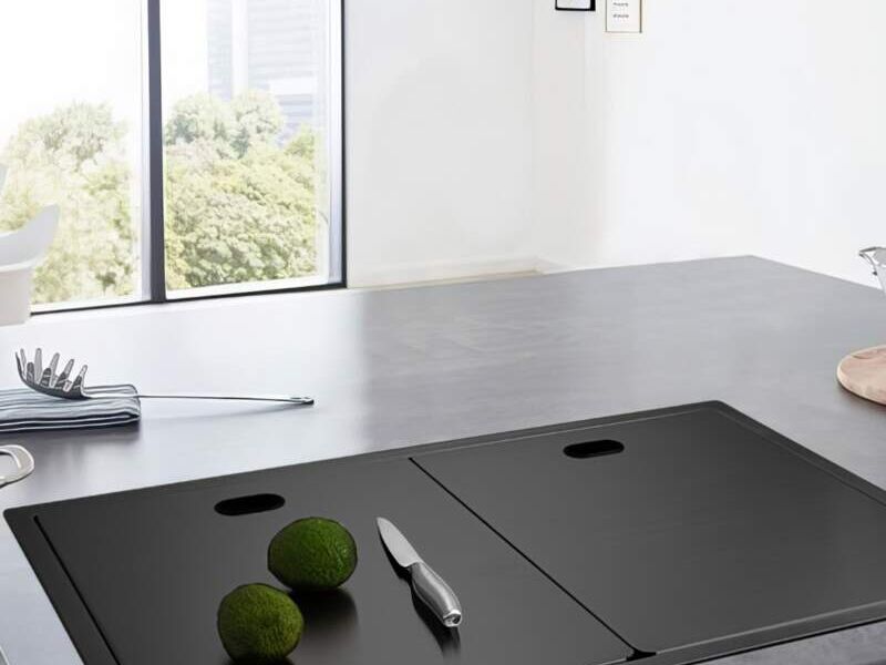 Lavatrastos Modelo 3053R Guatemala