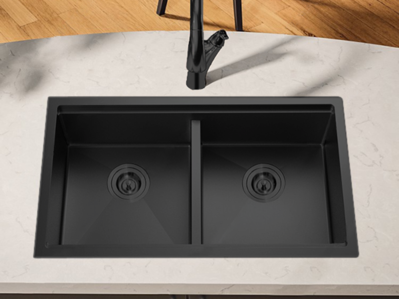 Lavatrastos 1832R Mixco