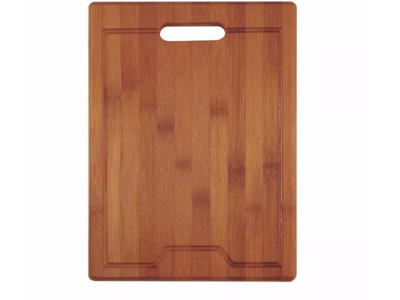 Tabla De Picar Gautemala