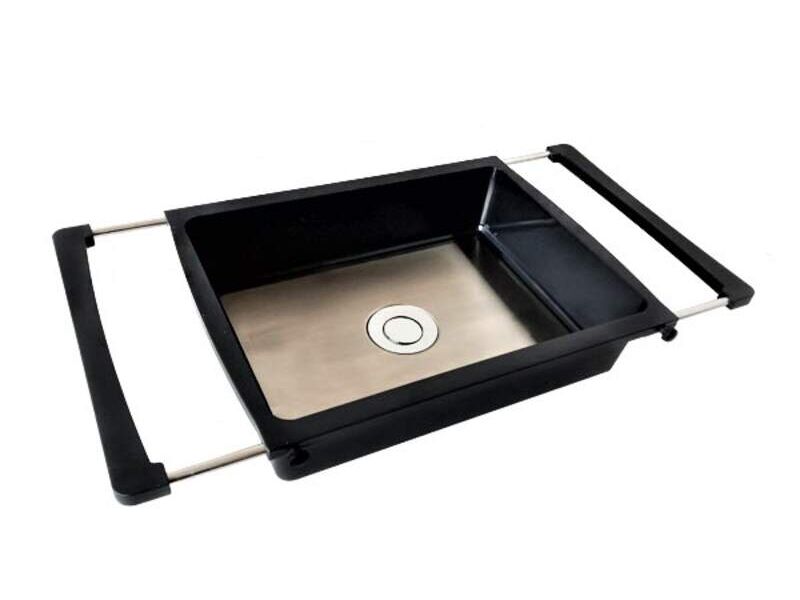 Bandeja Extensible P18 Mixco