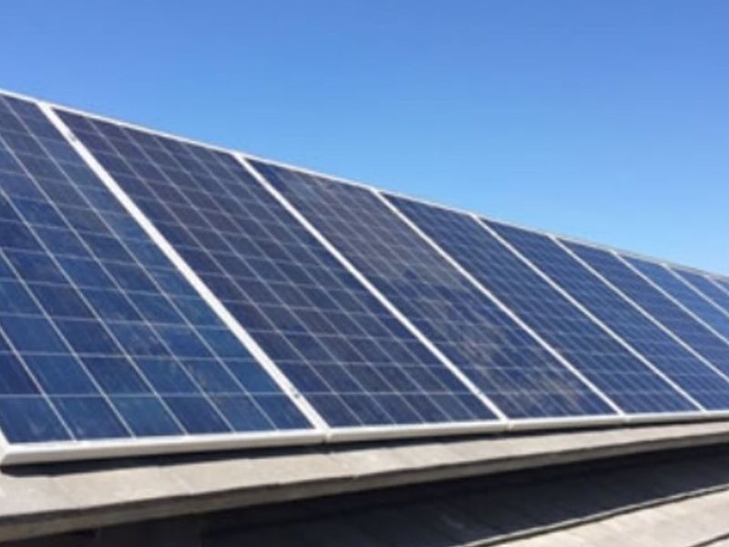 Paneles Fotovoltaicos en guatemala