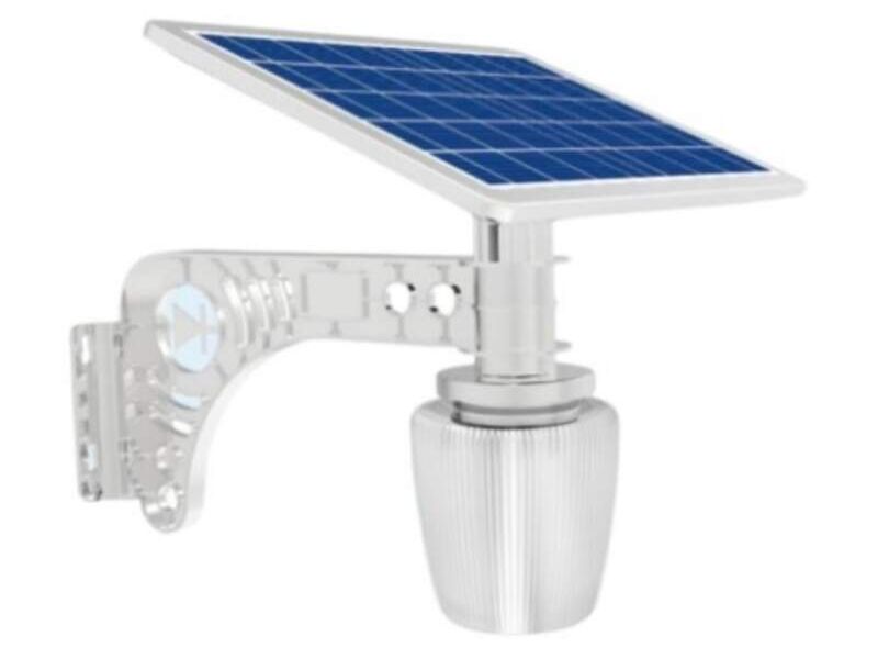 lampara solar DE FAROL 7W en jalapa