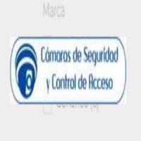 Cámaras de seguridad y control de acceso